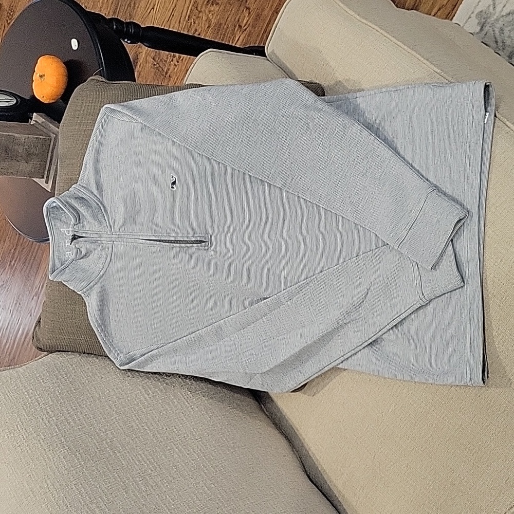 Vineyard Vines - Saltwater 1/4 zip